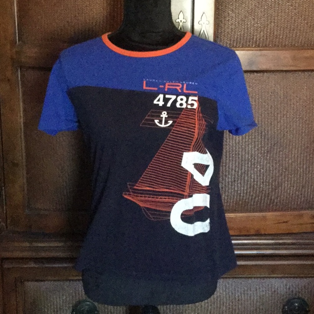 Women Ralph Lauren shirt